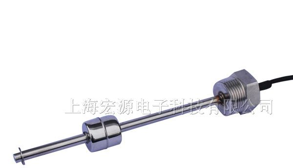 供应浮球连续式液位计
