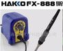 HAKKOFX-888防静电焊台恒温烙铁电烙铁
