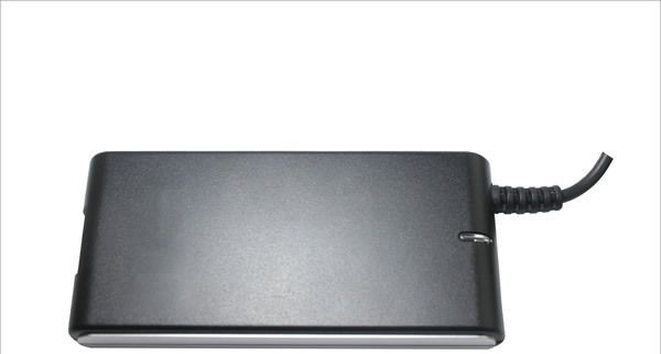 供应LED灯饰软灯条用12V5A恒压电源