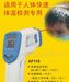 人体体温测温仪 H1N1流感 猪流感 人体红外测温