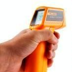 Fluke 59 手持式红外测温仪