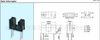 低价供应亿光红外线光电开关ITR9606