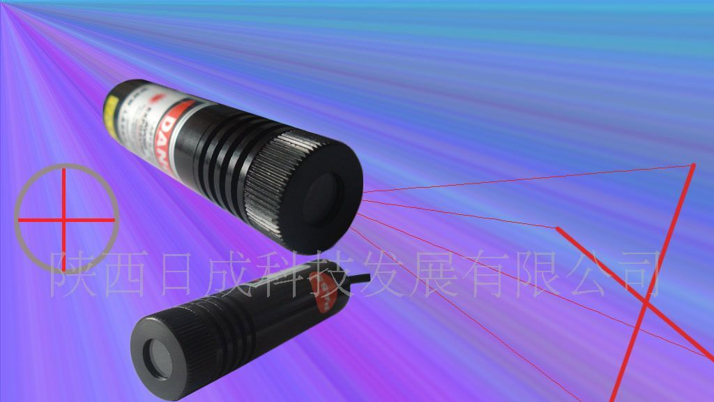 桥式切割及专用红外线划线仪
