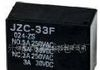 宏发继电器JZC-49F -024