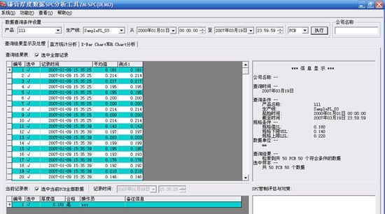 3D 全自动锡膏厚度测试仪SH-110-3D（实现