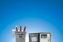 高压ZW8-12C智能型户外高压真空断路器 高压真