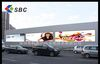 新疆户外全彩LED大屏幕|哈密全彩进口屏|乌鲁木齐
