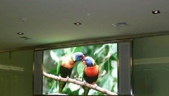 厂家直销户外全彩屏   室内全彩屏