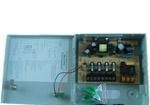 供应12V3A四分路监控后备电源