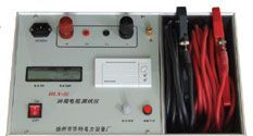 供应回路电阻自动测试仪/接触回路电阻测试仪100A