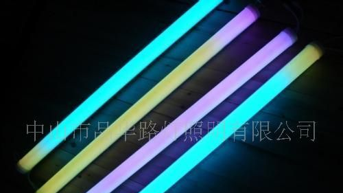 供应LED护栏管 古镇护栏灯批发厂家