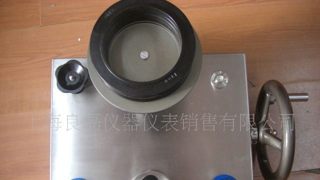 供应YU-6C活塞式压力计