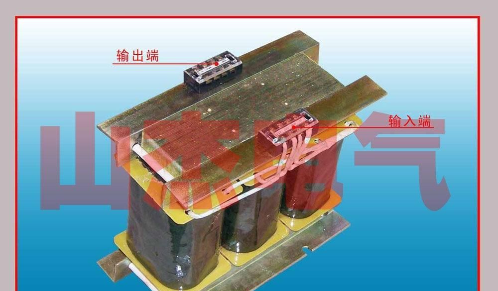 机床变压器SG-200KVA