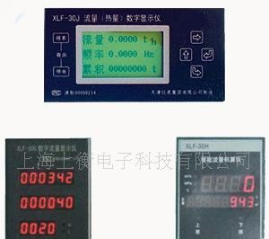 供应【厂家直供】XLF-30L系列流量积算仪/优质