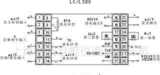 上海速坤公司供应智能流量积算仪，580元起