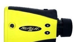 图柏斯TruPulse200 激光测距/测高仪
