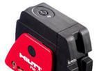 德国喜利得HILTI PML32激光测距/测高仪|