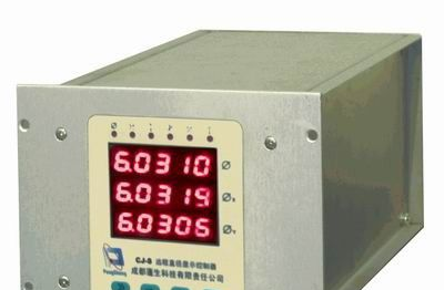 CJ20S双向激光测径仪