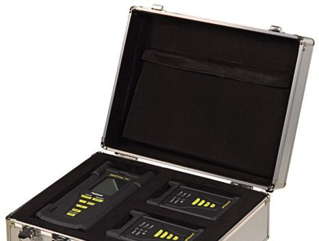 台湾禾普激光光源　光纤测试仪　光纤测试器