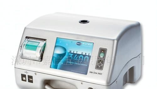 供应美国MET ONE3413/激光粒子计数器