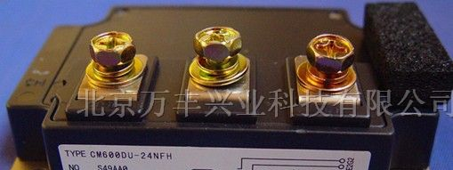 供应CM15TF-12H  三菱模块