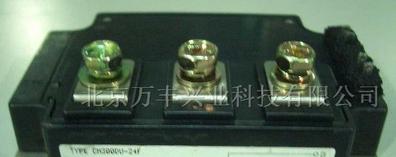 供应CM75TF-12H  三菱模块