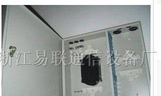 供应光纤分线箱、12芯光纤分线箱、24芯光纤分线箱