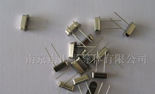 供应晶振49S 16M