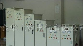 供应XJ01-75KW自耦减压起动箱