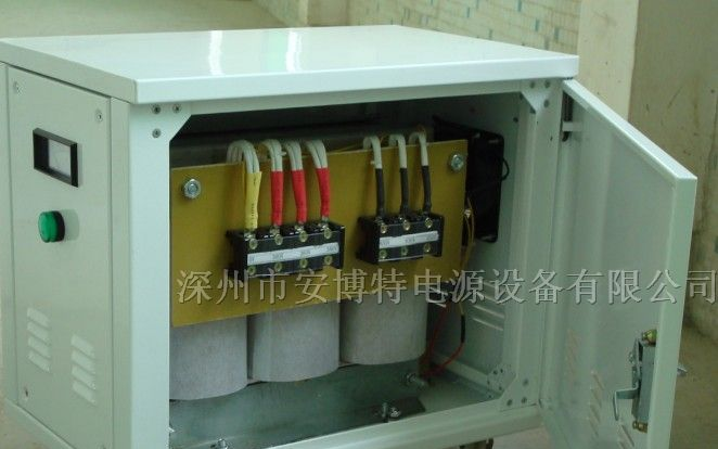 供应隔离变压器
