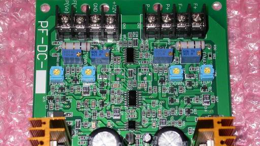 供应双比例阀放大器