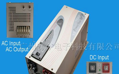 供应工频纯正弦波逆变器1000W-6000W