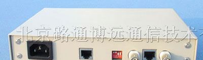 供应BNC转RJ45（协议转换器）