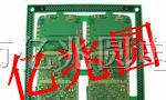 加工生产双面多层PCB板 电路板加急打样批量出货