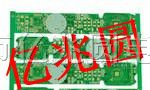 承接PCB刚性线路板抄板打样批量生产