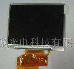 奇美3.5寸液晶屏 LQ035NC111大量现货，价格优势