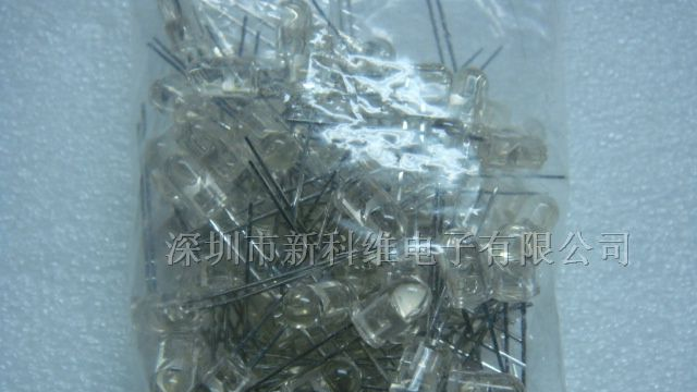 供应ROHM红外发射头SIR-56ST3F_全新原装SIR-56ST3F