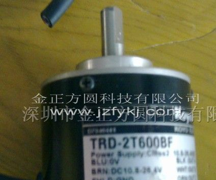 供应 KOYO品牌编码器 TRD-2T600BF