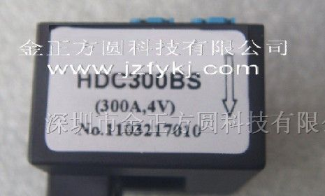供应 HLB 品牌传感器 HDC-300BS