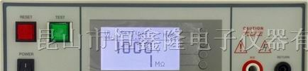 精密型耐压绝缘测试仪7130/7140/7132/7142