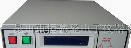介质强度测试仪