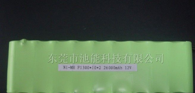 12V-镍氢电池组