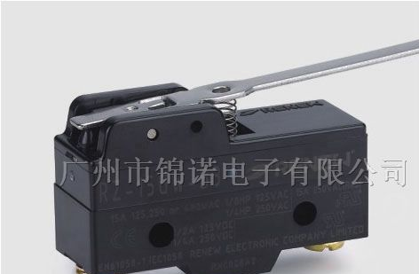 供应RENEW兰鸟微动开关