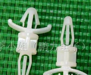 供应塑胶尼龙飞机架PC板隔离柱
