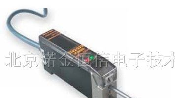 供应E3X-ZD11 2M欧姆龙光电开关