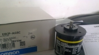 现货供应E6CP-AG5C 256P/R 2M欧姆龙编码器