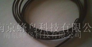 供应塑料光纤传感器