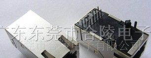 供应RJ45网络接口变压器
