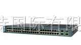 供应思科WS-C3560G-48TS-S 全新思科交换机