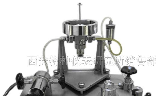 供应真空活塞压力计